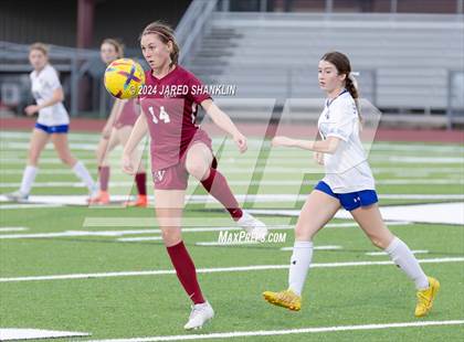 Thumbnail 1 in Sterlington @ E. D. White(LHSAA Division III Regional) photogallery.