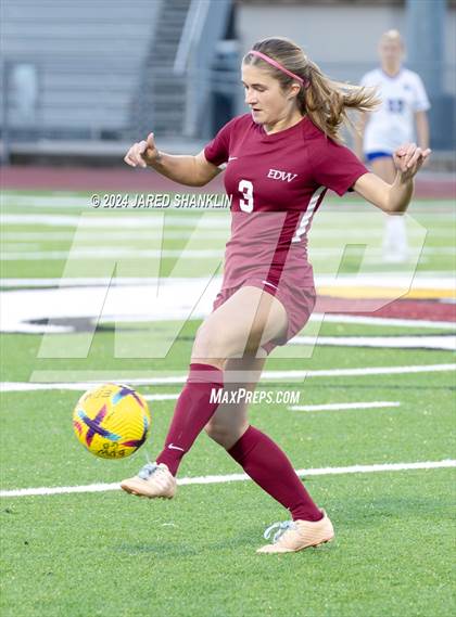 Thumbnail 3 in Sterlington @ E. D. White(LHSAA Division III Regional) photogallery.