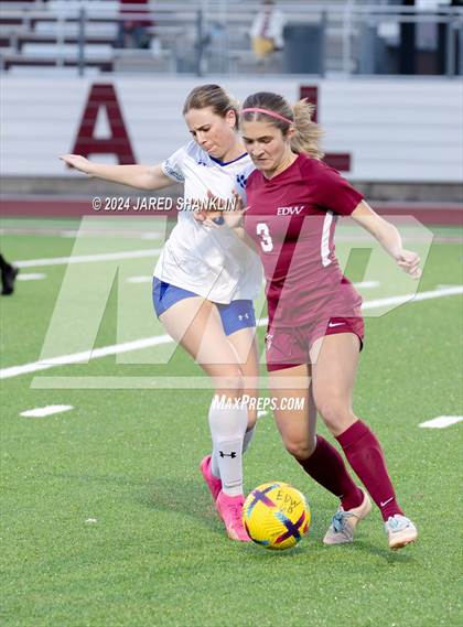 Thumbnail 1 in Sterlington @ E. D. White(LHSAA Division III Regional) photogallery.