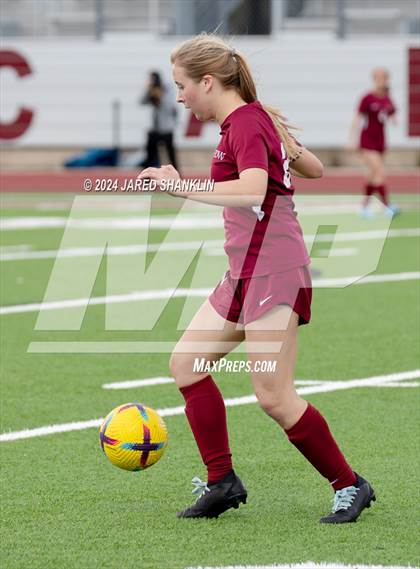 Thumbnail 1 in Sterlington @ E. D. White(LHSAA Division III Regional) photogallery.