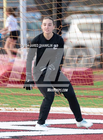Thumbnail 1 in Sterlington @ E. D. White(LHSAA Division III Regional) photogallery.