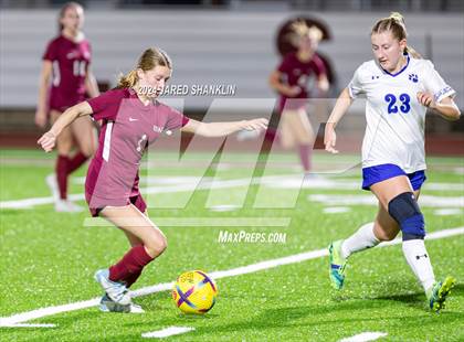 Thumbnail 2 in Sterlington @ E. D. White(LHSAA Division III Regional) photogallery.