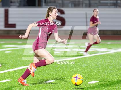 Thumbnail 2 in Sterlington @ E. D. White(LHSAA Division III Regional) photogallery.