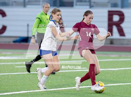 Thumbnail 3 in Sterlington @ E. D. White(LHSAA Division III Regional) photogallery.