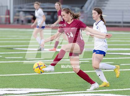 Thumbnail 3 in Sterlington @ E. D. White(LHSAA Division III Regional) photogallery.