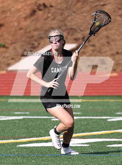 Thumbnail 2 in Cannon @ Providence Day (NCISAA D1 Quarterfinal) photogallery.