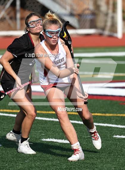 Thumbnail 3 in Cannon @ Providence Day (NCISAA D1 Quarterfinal) photogallery.
