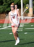 Photo from the gallery "Cannon @ Providence Day (NCISAA D1 Quarterfinal)"
