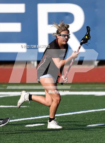 Thumbnail 3 in Cannon @ Providence Day (NCISAA D1 Quarterfinal) photogallery.