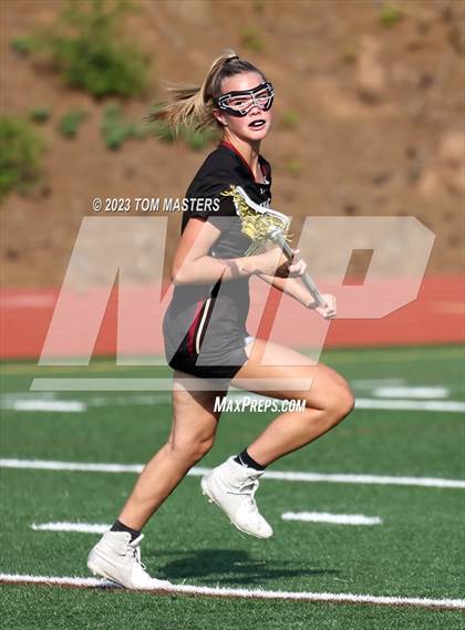 Thumbnail 3 in Cannon @ Providence Day (NCISAA D1 Quarterfinal) photogallery.