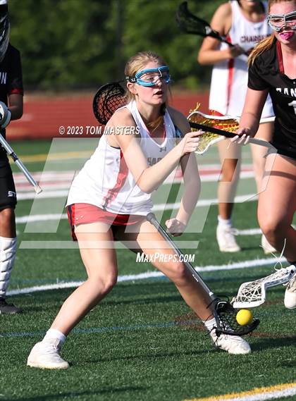 Thumbnail 3 in Cannon @ Providence Day (NCISAA D1 Quarterfinal) photogallery.
