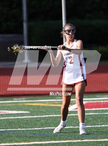Thumbnail 3 in Cannon @ Providence Day (NCISAA D1 Quarterfinal) photogallery.