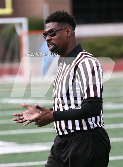 Thumbnail 2 in Cannon @ Providence Day (NCISAA D1 Quarterfinal) photogallery.