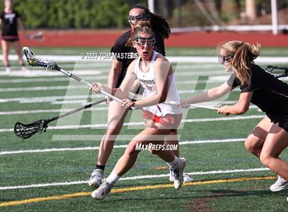 Thumbnail 2 in Cannon @ Providence Day (NCISAA D1 Quarterfinal) photogallery.