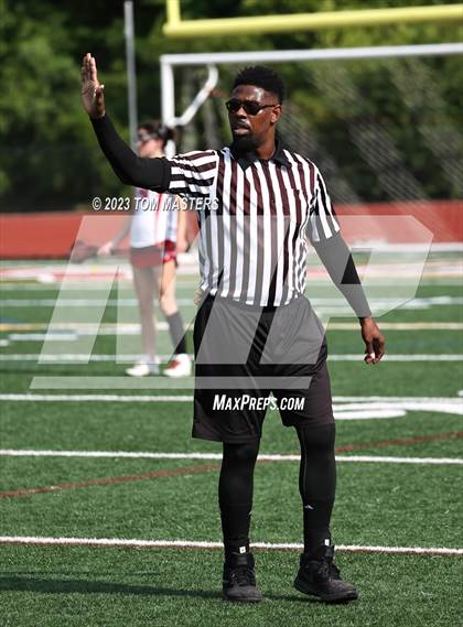 Thumbnail 3 in Cannon @ Providence Day (NCISAA D1 Quarterfinal) photogallery.