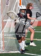 Photo from the gallery "Cannon @ Providence Day (NCISAA D1 Quarterfinal)"
