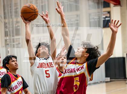 Thumbnail 1 in Ocean View @ Segerstrom  photogallery.