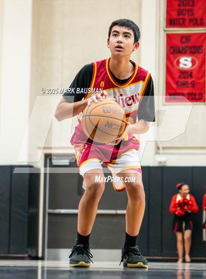 Thumbnail 1 in Ocean View @ Segerstrom  photogallery.