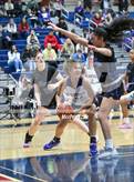 Photo from the gallery "Lake Washington vs. Garfield (3A Girls District 2)"