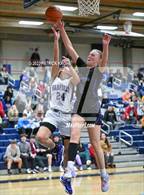 Photo from the gallery "Lake Washington vs. Garfield (3A Girls District 2)"