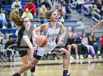 Photo from the gallery "Lake Washington vs. Garfield (3A Girls District 2)"