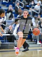 Photo from the gallery "Lake Washington vs. Garfield (3A Girls District 2)"