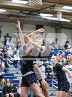 Photo from the gallery "Lake Washington vs. Garfield (3A Girls District 2)"
