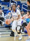 Photo from the gallery "Lake Washington vs. Garfield (3A Girls District 2)"