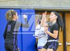 Photo from the gallery "Lake Washington vs. Garfield (3A Girls District 2)"