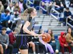 Photo from the gallery "Lake Washington vs. Garfield (3A Girls District 2)"