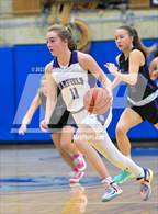 Photo from the gallery "Lake Washington vs. Garfield (3A Girls District 2)"