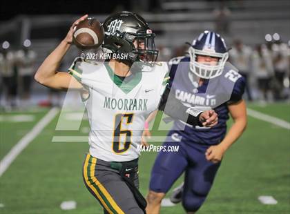 Thumbnail 2 in Moorpark @ Camarillo photogallery.