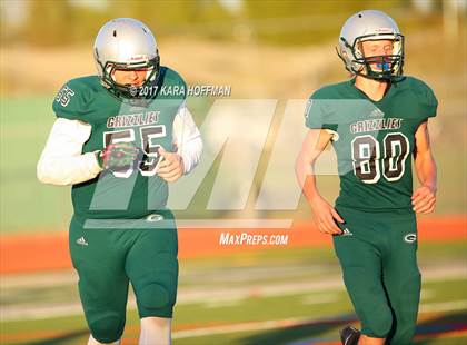 Thumbnail 2 in Woodcreek @ Granite Bay photogallery.