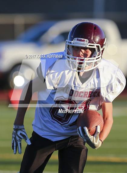 Thumbnail 2 in Woodcreek @ Granite Bay photogallery.