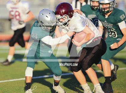 Thumbnail 3 in Woodcreek @ Granite Bay photogallery.