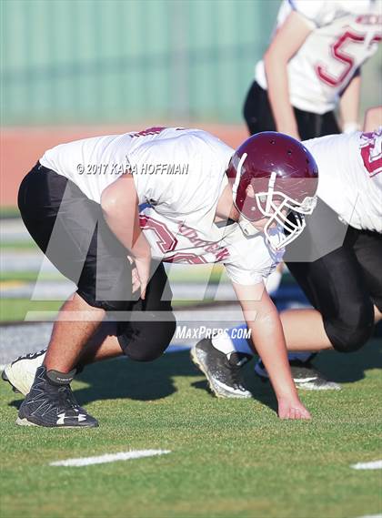 Thumbnail 1 in Woodcreek @ Granite Bay photogallery.