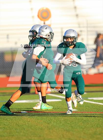 Thumbnail 2 in Woodcreek @ Granite Bay photogallery.