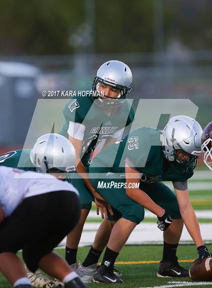 Thumbnail 1 in Woodcreek @ Granite Bay photogallery.