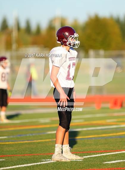 Thumbnail 1 in Woodcreek @ Granite Bay photogallery.