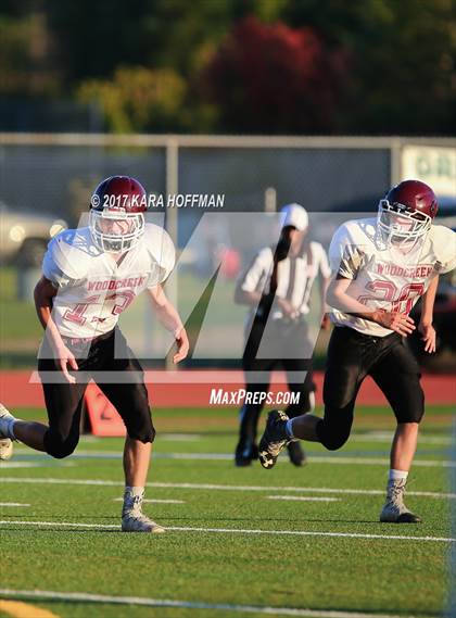 Thumbnail 3 in Woodcreek @ Granite Bay photogallery.