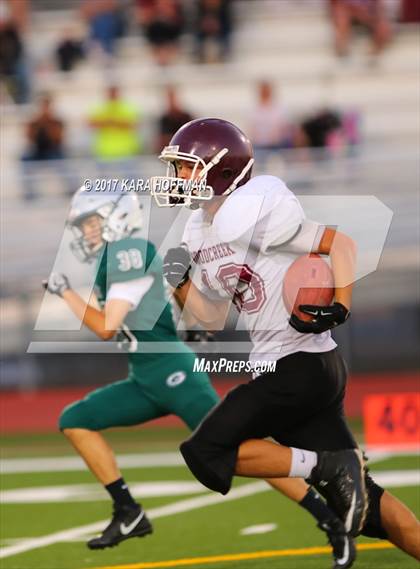 Thumbnail 1 in Woodcreek @ Granite Bay photogallery.