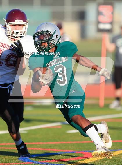 Thumbnail 2 in Woodcreek @ Granite Bay photogallery.