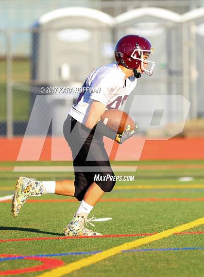 Thumbnail 1 in Woodcreek @ Granite Bay photogallery.