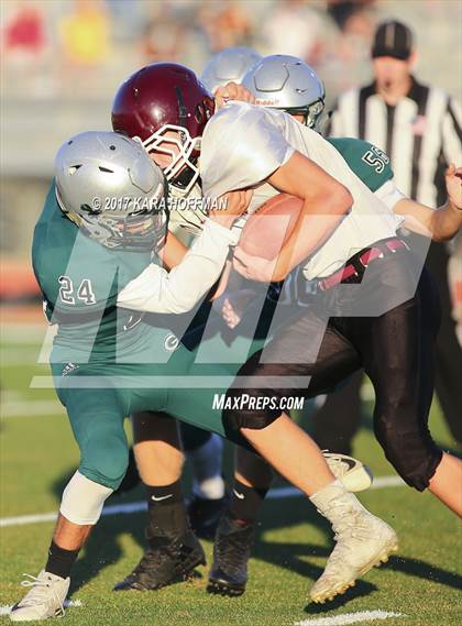 Thumbnail 1 in Woodcreek @ Granite Bay photogallery.