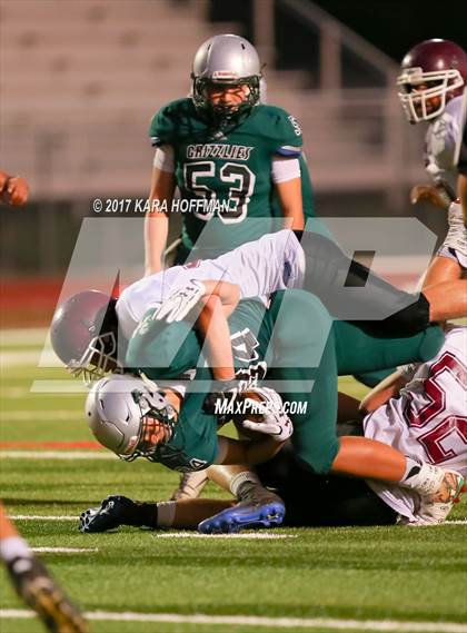 Thumbnail 3 in Woodcreek @ Granite Bay photogallery.