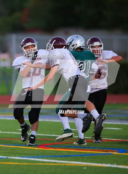 Thumbnail 1 in Woodcreek @ Granite Bay photogallery.