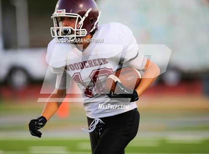 Thumbnail 2 in Woodcreek @ Granite Bay photogallery.