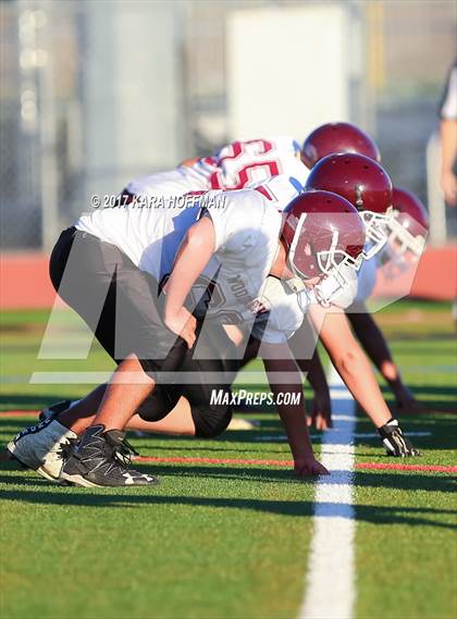 Thumbnail 1 in Woodcreek @ Granite Bay photogallery.