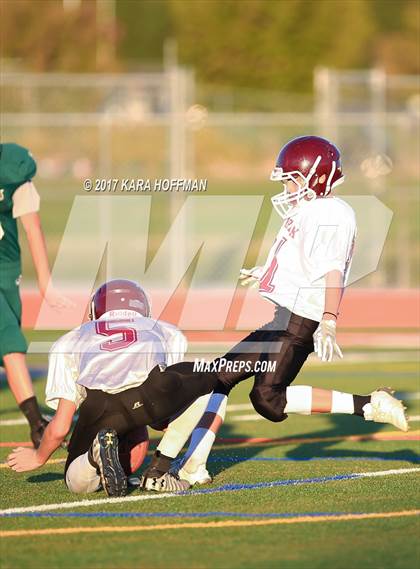 Thumbnail 1 in Woodcreek @ Granite Bay photogallery.