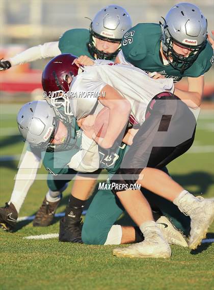 Thumbnail 2 in Woodcreek @ Granite Bay photogallery.